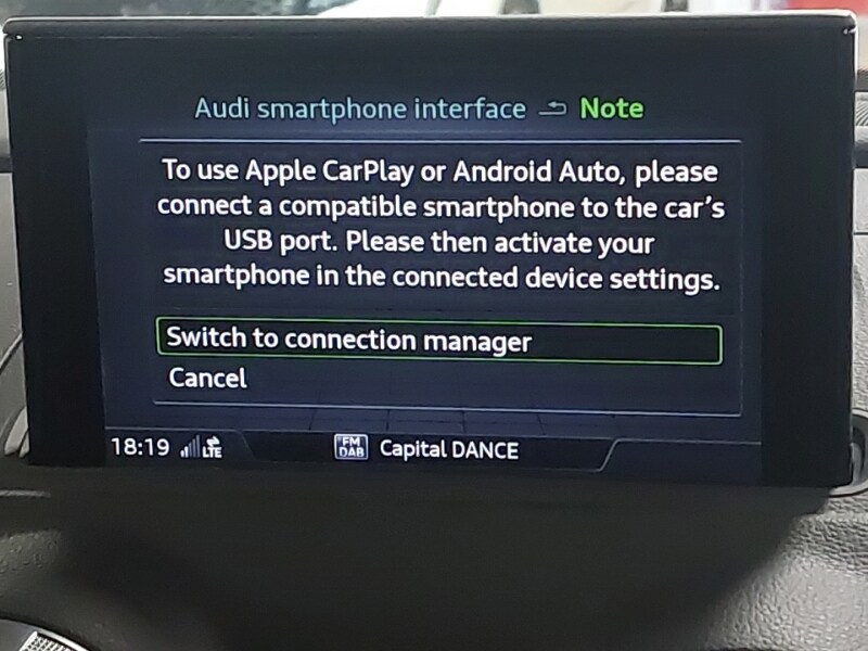 Used Audi A3 2019 for sale - 77573306: Photo 17