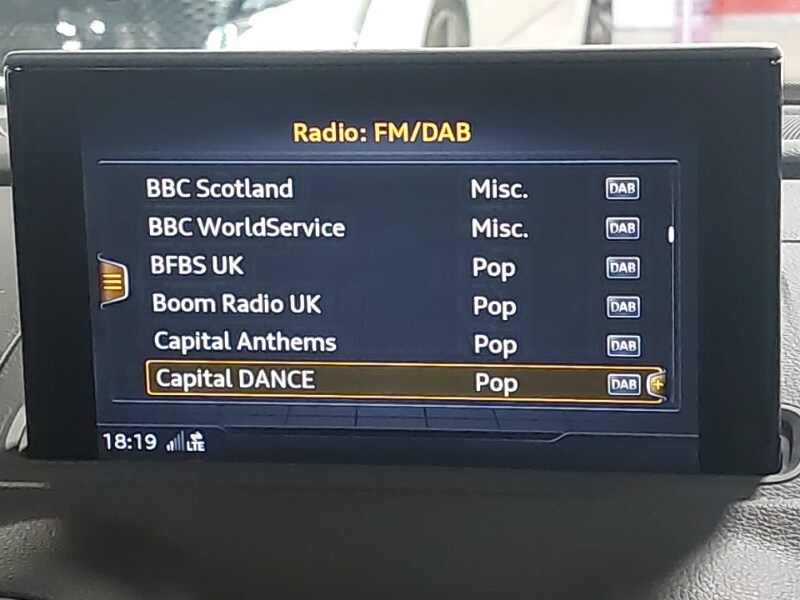 Used Audi A3 2019 for sale - 77573306: Photo 18