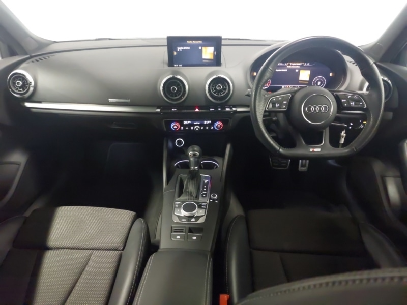 Used Audi A3 2019 for sale - 77573306: Photo 2