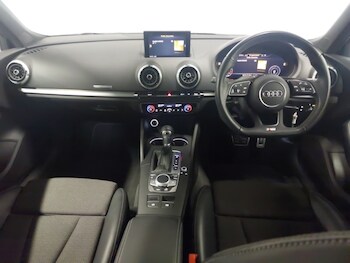 Used Audi A3 2019 for sale - 77573306: Photo