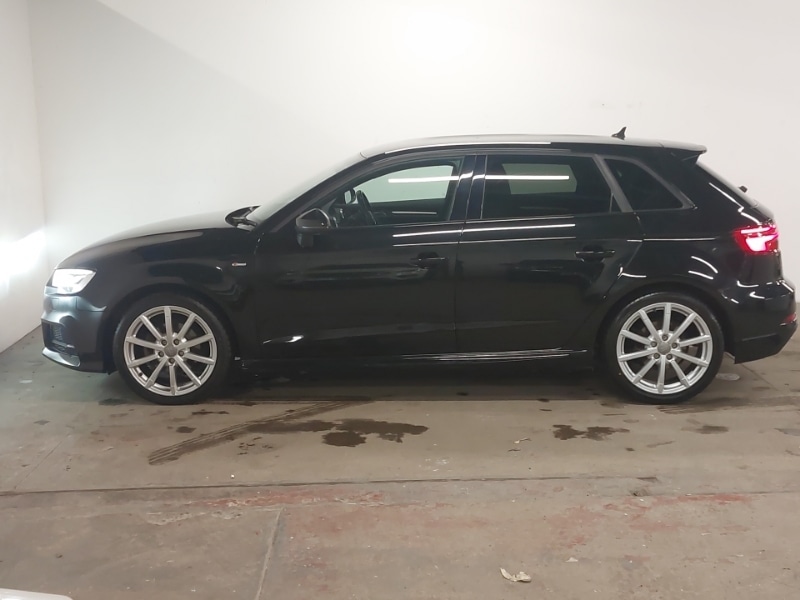 Used Audi A3 2019 for sale - 77573306: Photo 4