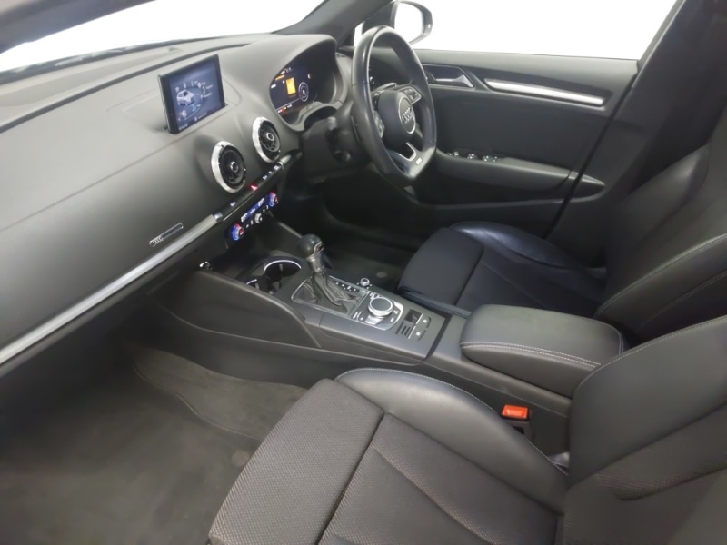 Used Audi A3 2019 for sale - 77573306: Photo 5