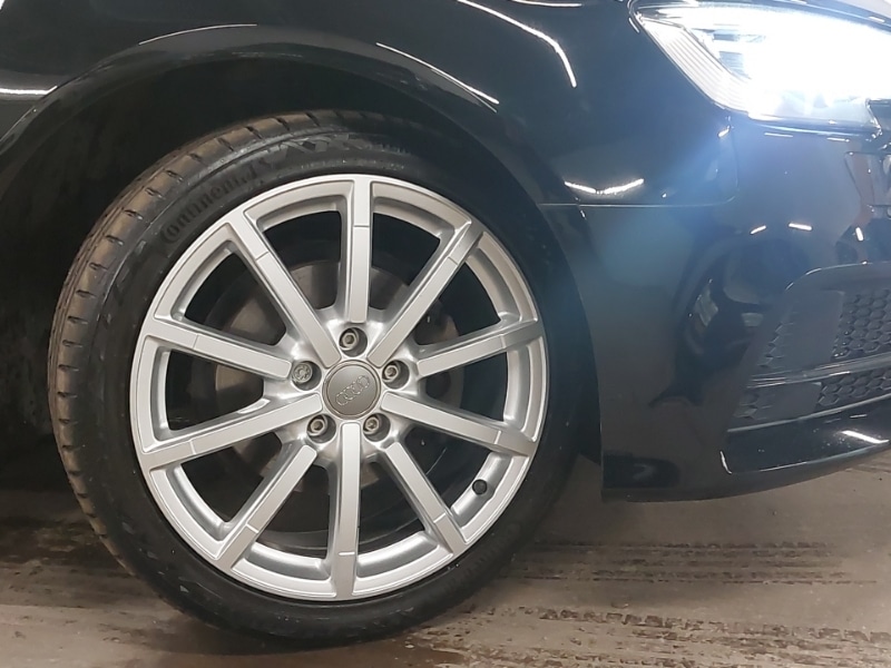 Used Audi A3 2019 for sale - 77573306: Photo 9