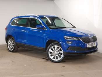 2018 - 1.0 TSI SE L 5dr