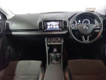 Used Skoda Karoq 2018 for sale - 74995481: Photo