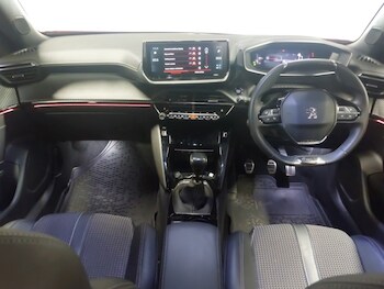 Used Peugeot 2008 2022 for sale - 78460621: Photo