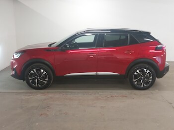 Used Peugeot 2008 2022 for sale - 78460621: Photo