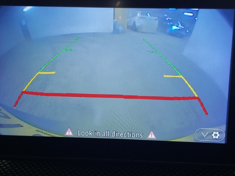 Used Dacia Sandero Stepway 2022 for sale - 77761526: Photo 10