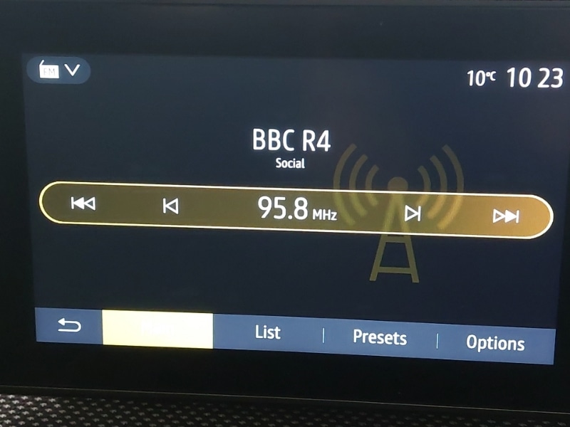 Used Dacia Sandero Stepway 2022 for sale - 77761526: Photo 11