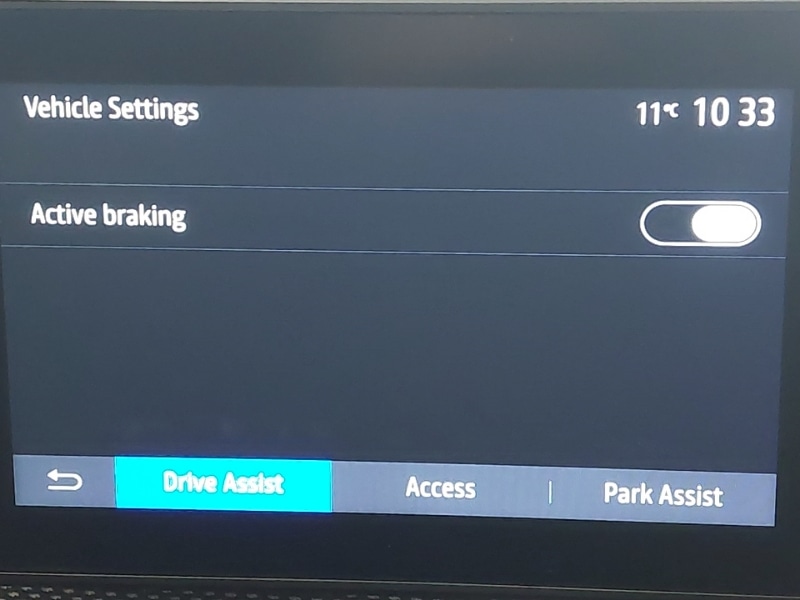 Used Dacia Sandero Stepway 2022 for sale - 77761526: Photo 12