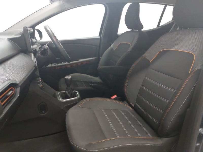Used Dacia Sandero Stepway 2022 for sale - 77761526: Photo 5