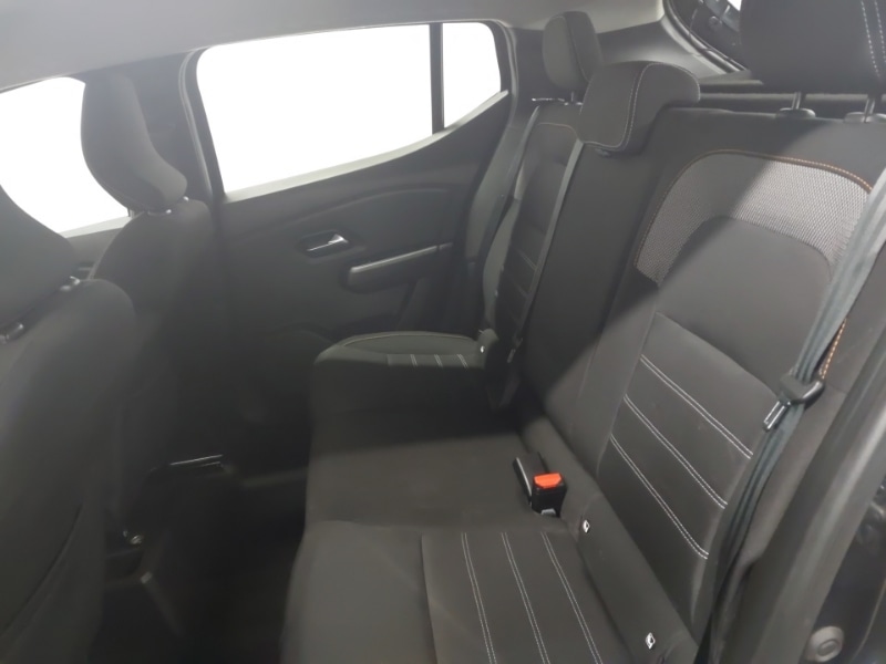 Used Dacia Sandero Stepway 2022 for sale - 77761526: Photo 6