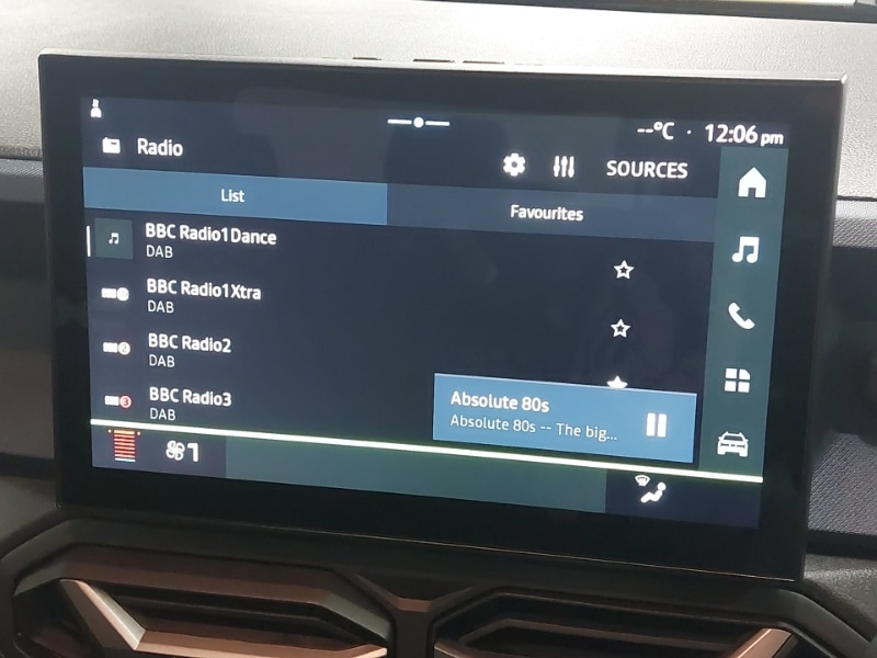 Used Dacia Duster 2025 for sale - 78125875: Photo 18