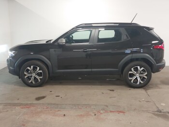Used Dacia Duster 2025 for sale - 78125875: Photo