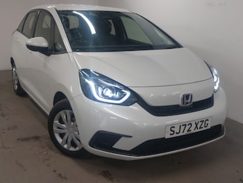 Used Honda Jazz 2023 for sale - 78490512: Photo