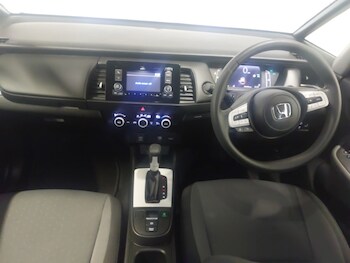 Used Honda Jazz 2023 for sale - 78490512: Photo