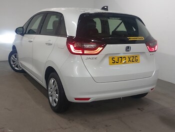 Used Honda Jazz 2023 for sale - 78490512: Photo