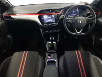 Used Vauxhall Corsa 2022 for sale - 75114382: Photo
