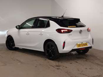 Used Vauxhall Corsa 2022 for sale - 75114382: Photo