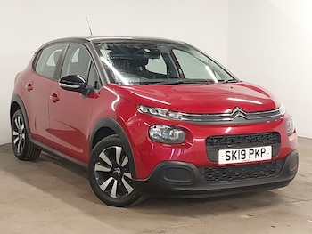 Used Citroen C3 2019 for sale - 78932902: Photo