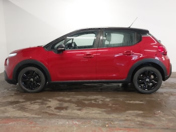 Used Citroen C3 2019 for sale - 78932902: Photo