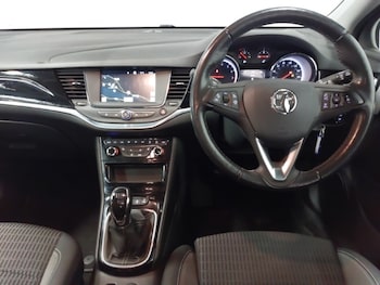 Used Vauxhall Astra 2021 for sale - 75989547: Photo