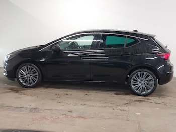 Used Vauxhall Astra 2021 for sale - 75989547: Photo