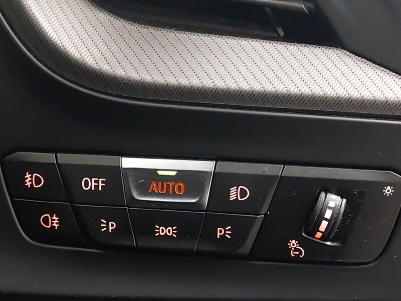 Used BMW 1 Series 2021 for sale - 76556300: Photo 12