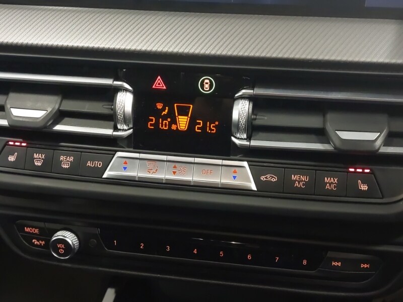 Used BMW 1 Series 2021 for sale - 76556300: Photo 16