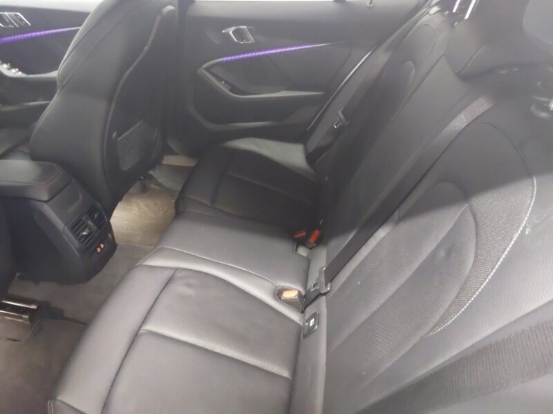 Used BMW 1 Series 2021 for sale - 76556300: Photo 6