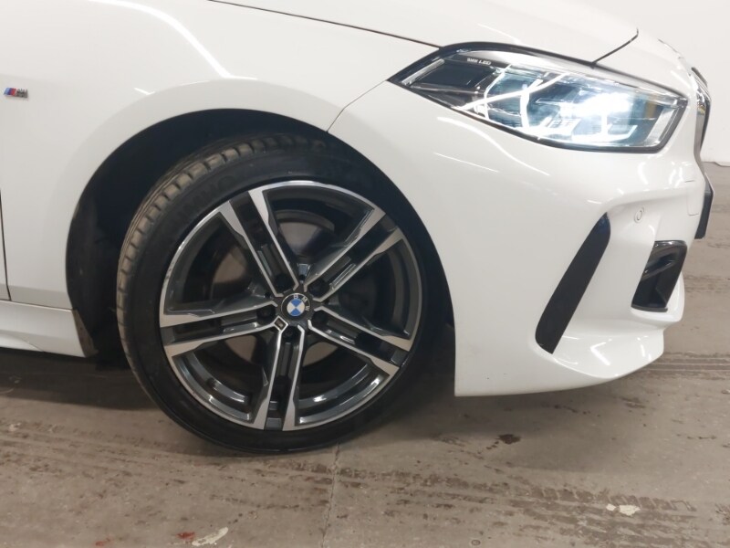 Used BMW 1 Series 2021 for sale - 76556300: Photo 9