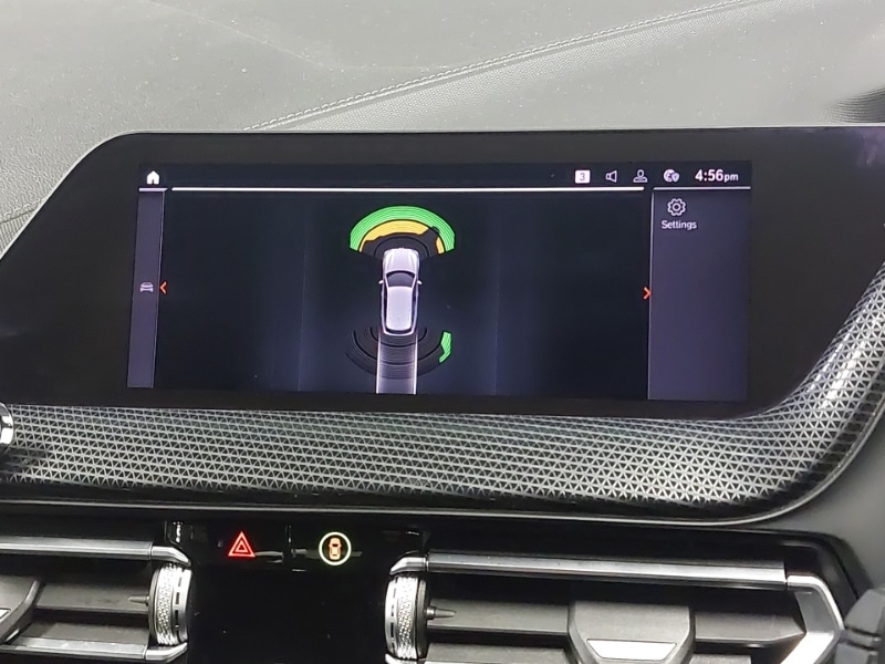 Used BMW 1 Series 2021 for sale - 77832704: Photo 10