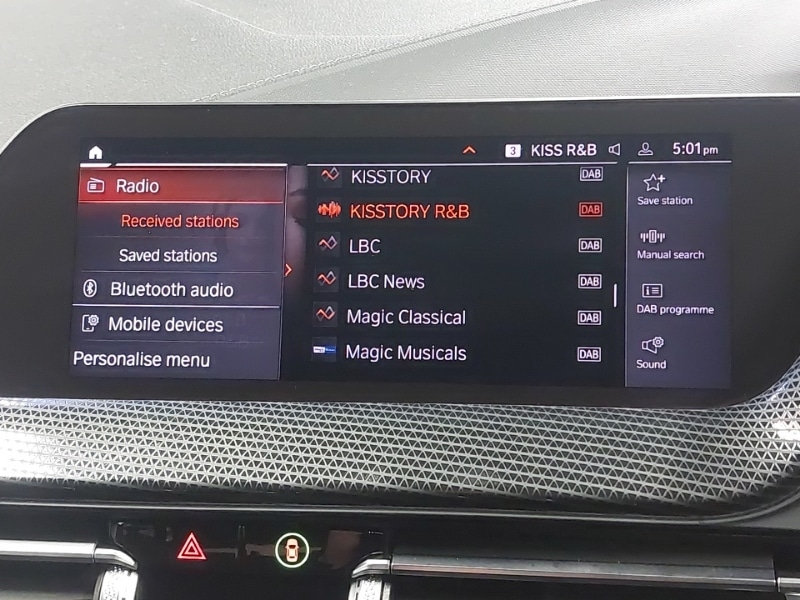 Used BMW 1 Series 2021 for sale - 77832704: Photo 19