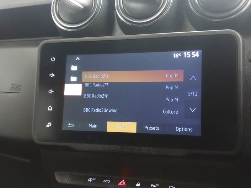 Used Dacia Duster 2022 for sale - 76150607: Photo 19