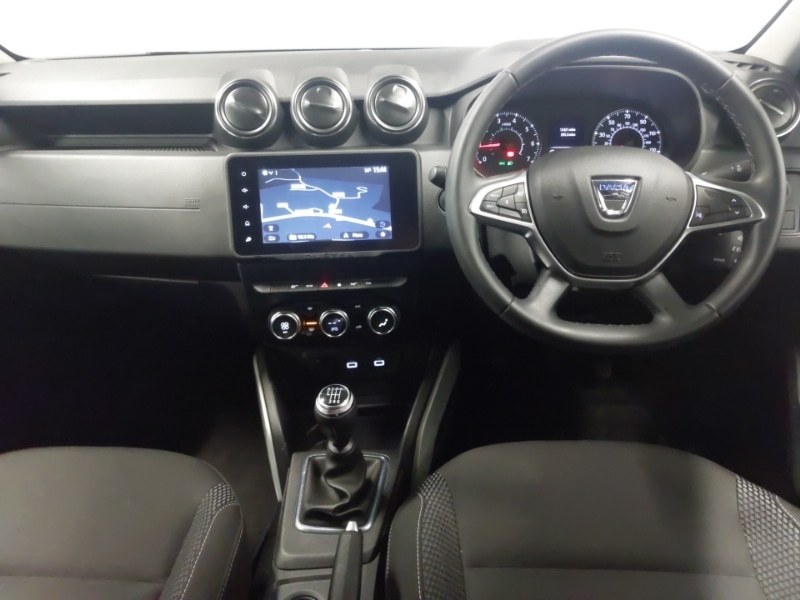 Used Dacia Duster 2022 for sale - 76150607: Photo 2