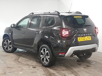 Used Dacia Duster 2022 for sale - 76150607: Photo 3