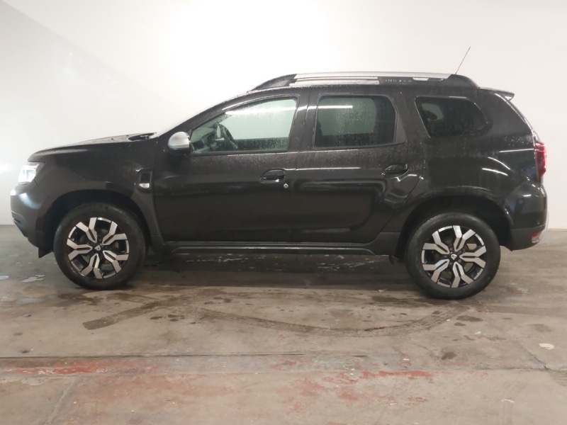 Used Dacia Duster 2022 for sale - 76150607: Photo 4