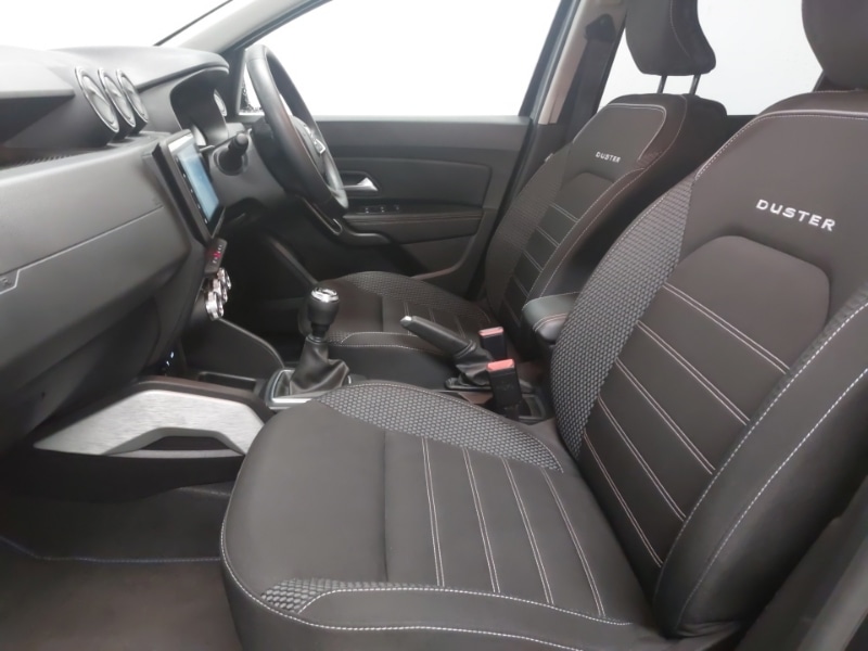 Used Dacia Duster 2022 for sale - 76150607: Photo 5