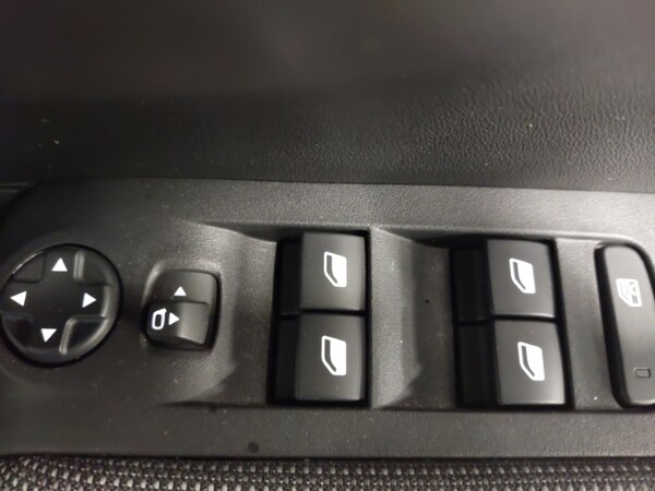 Used Citroen C3 Aircross 2022 for sale - 76233619: Photo 12