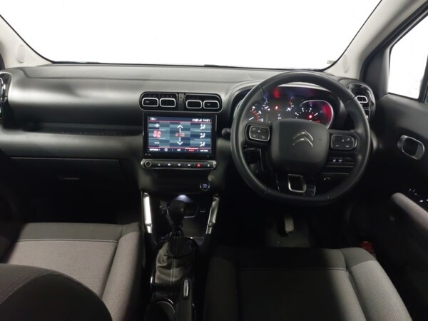 Used Citroen C3 Aircross 2022 for sale - 76233619: Photo 2