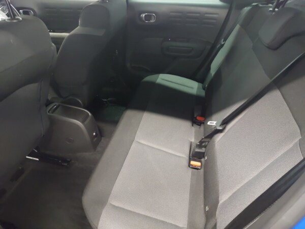 Used Citroen C3 Aircross 2022 for sale - 76233619: Photo 6