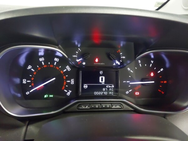 Used Citroen C3 Aircross 2022 for sale - 76233619: Photo 7