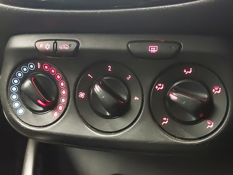 Used Vauxhall Corsa 2019 for sale - 76708166: Photo 16