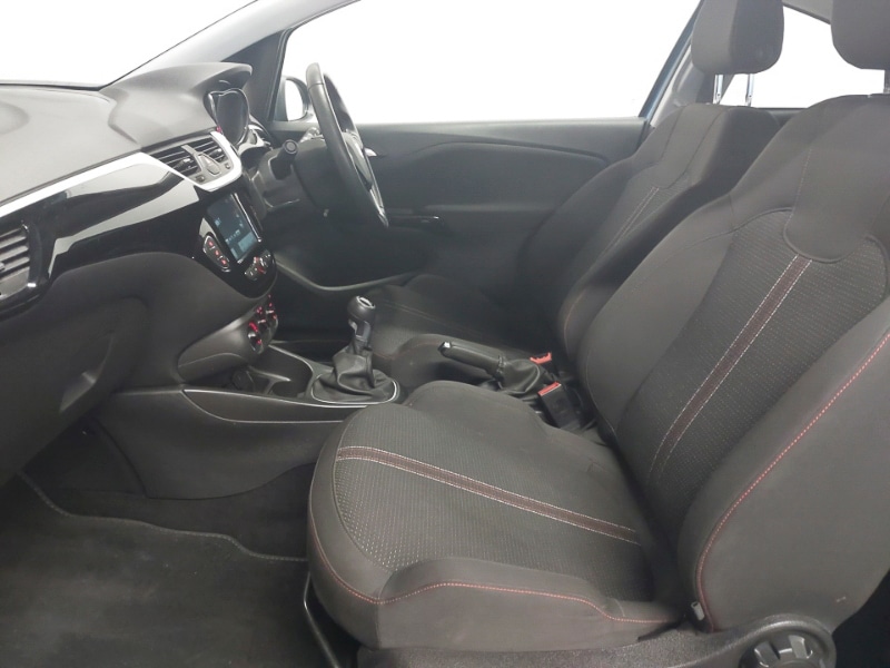 Used Vauxhall Corsa 2019 for sale - 76708166: Photo 5