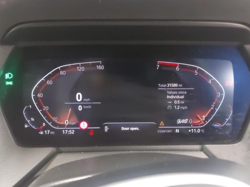 Used BMW 2 Series 2022 for sale - 76947523: Photo 10