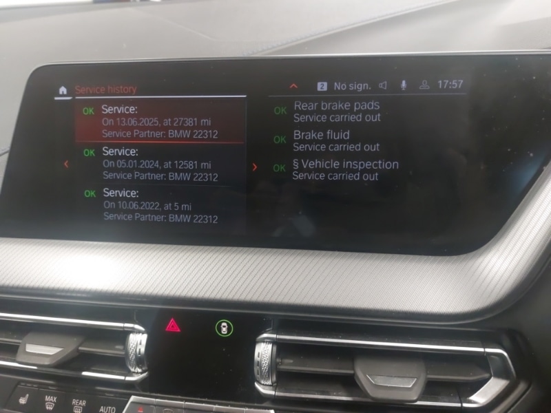 Used BMW 2 Series 2022 for sale - 76947523: Photo 19