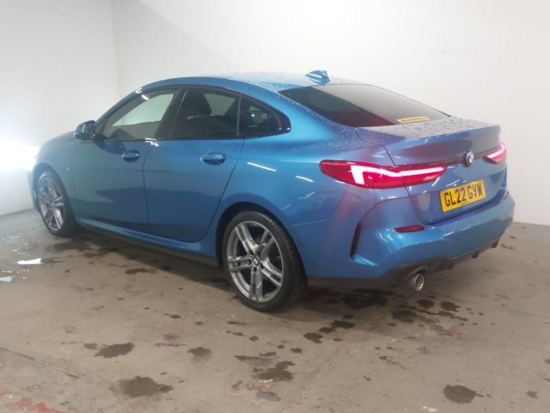 Used BMW 2 Series 2022 for sale - 76947523: Photo 3