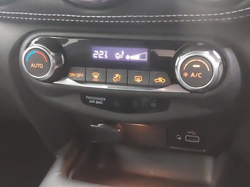 Used Nissan Juke 2023 for sale - 77338093: Photo 19