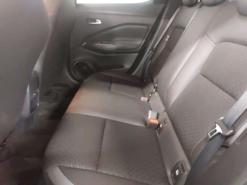 Used Nissan Juke 2023 for sale - 77338093: Photo 6