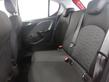 Used Vauxhall Corsa 2015 for sale - 77956749: Photo